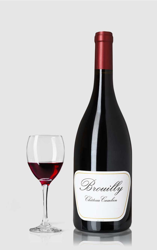 Brouilly Château Cambon 2021