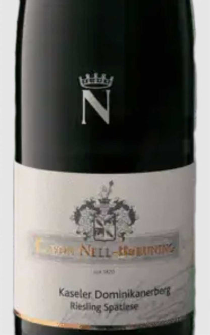 C. Von Nell-Breuning “Kaseler Nies’chen” Riesling Spaetlese 2020