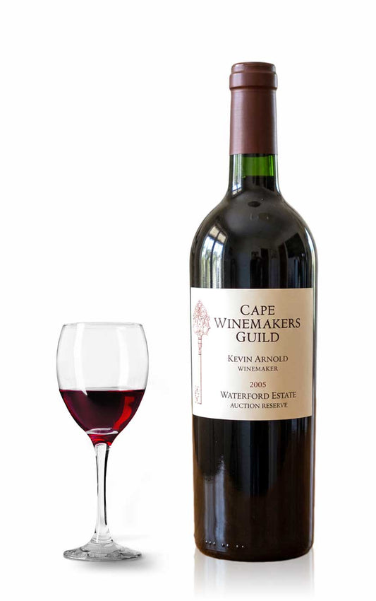 Waterford Estate Auction Reserve 2005