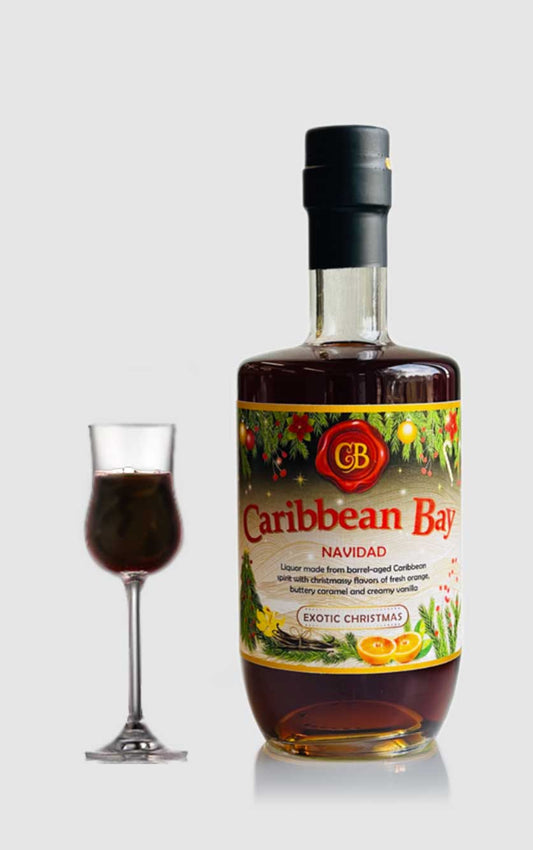 Caribbean Bay Navidad