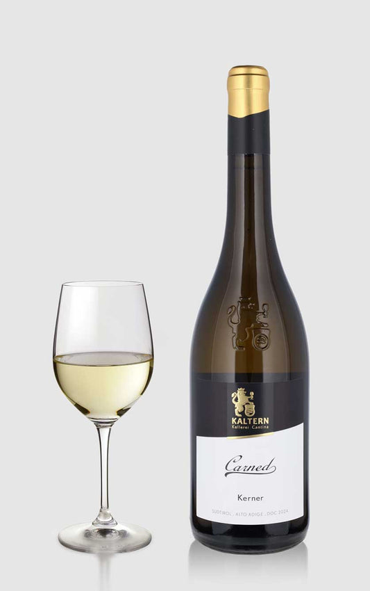 Carned Kerner Alto Adige DOC Cantina Kaltern 2024