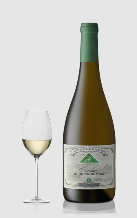 Riebeeksrivier Caroline 2022