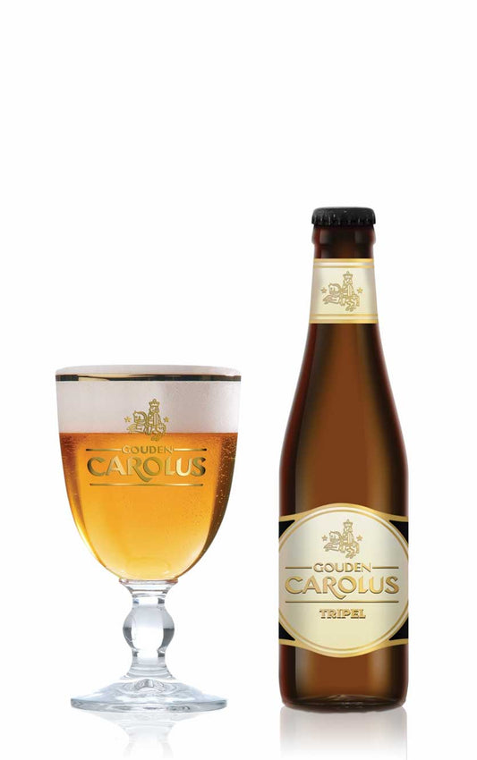 Gouden Carolus, Tripel 33 cl