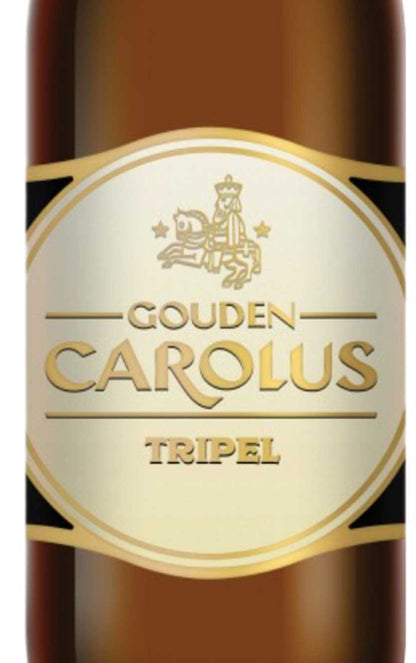 Gouden Carolus, Tripel 75 cl