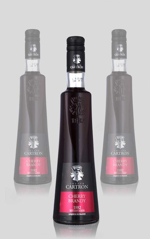 Joseph Cartron Cherry Brandy (kirsebær)