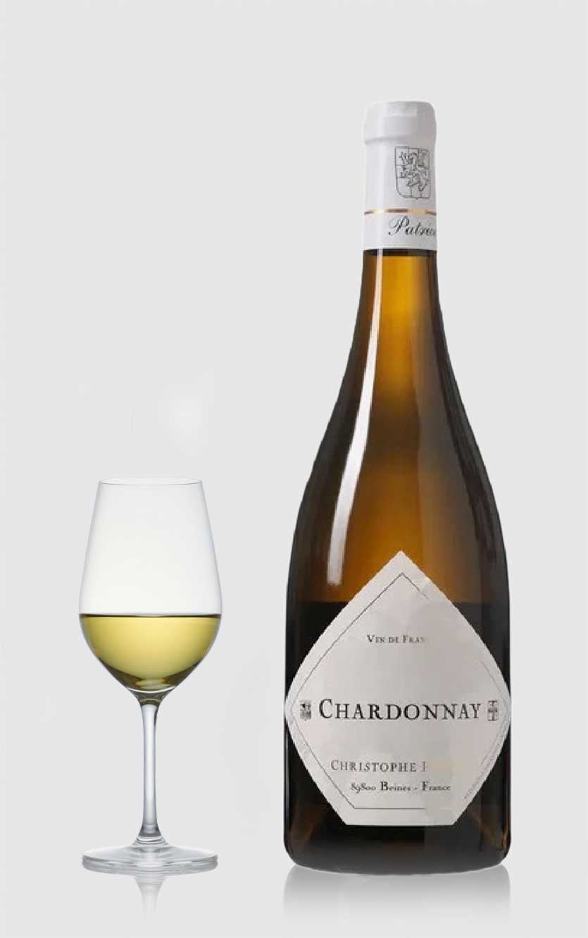 Christophe Patrice Chardonnay 2023