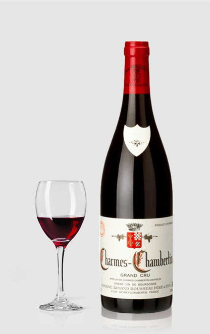 Charmes-Chambertin Grand Cru 2021 Armand Rousseau