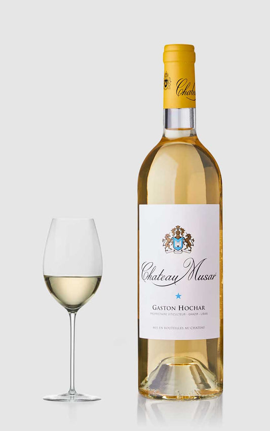 Château Musar White 2016
