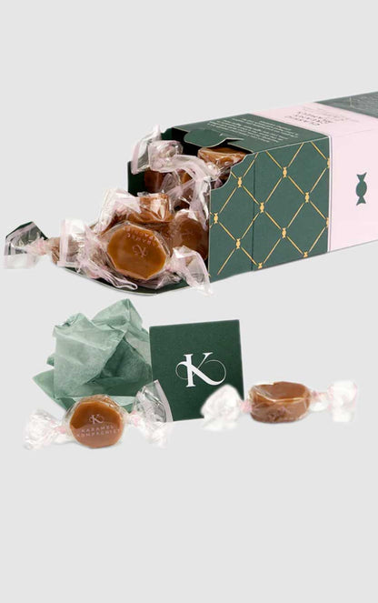 Karamelkompagniet Classic Creamy Caramels