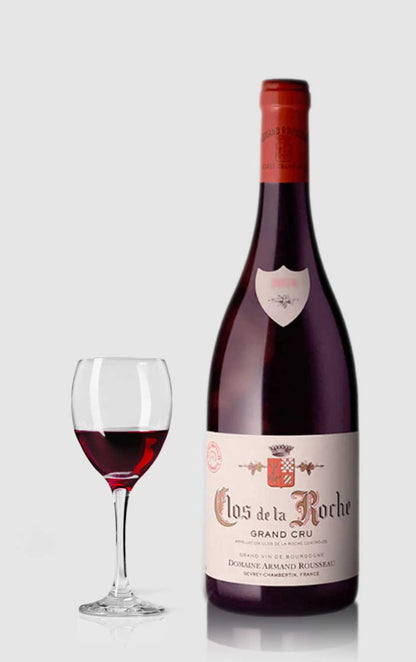 Clos De La Roche Grand Cru 2022 Armand Rousseau