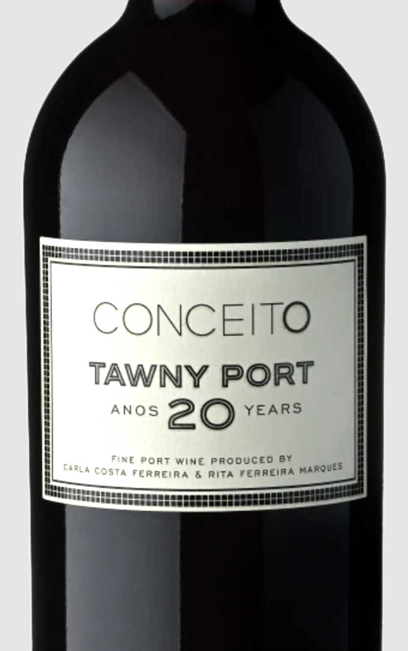 Conceito 20 Years Old Tawny Port