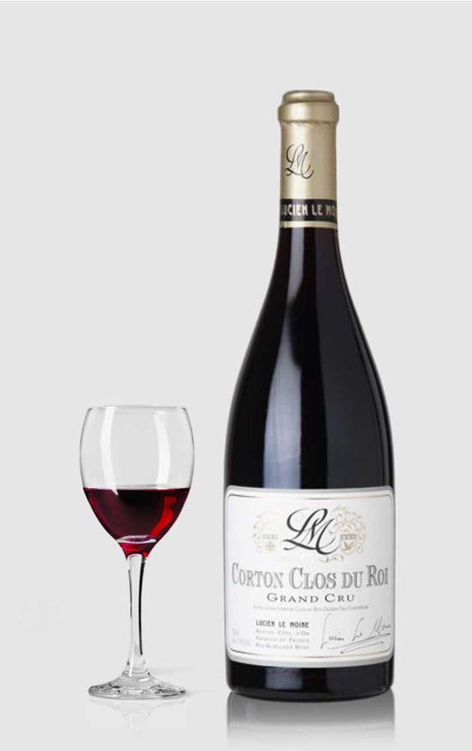 Lucien Le Moine Corton Clos du Roi Grand Cru 2022