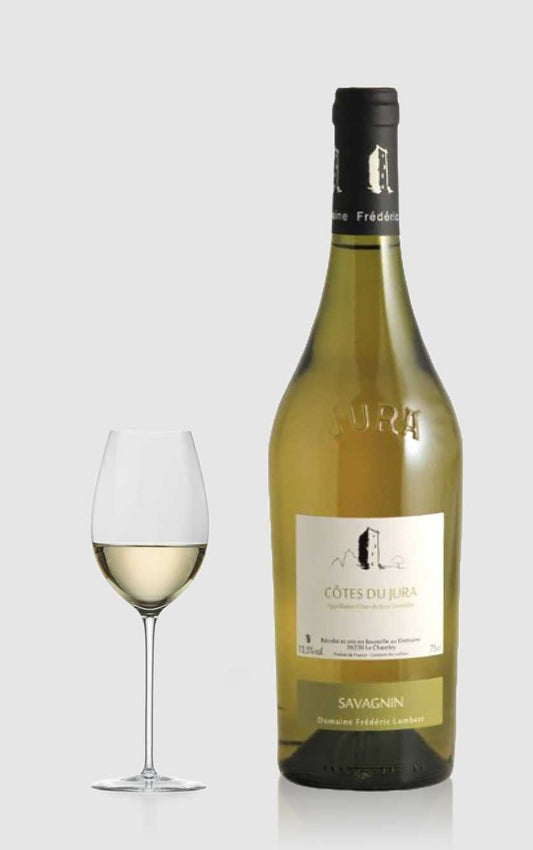 Savagnin Blanc Jura 2020 Domaine Frédéric Lambert