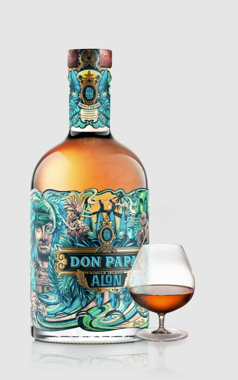 Don Papa Alon