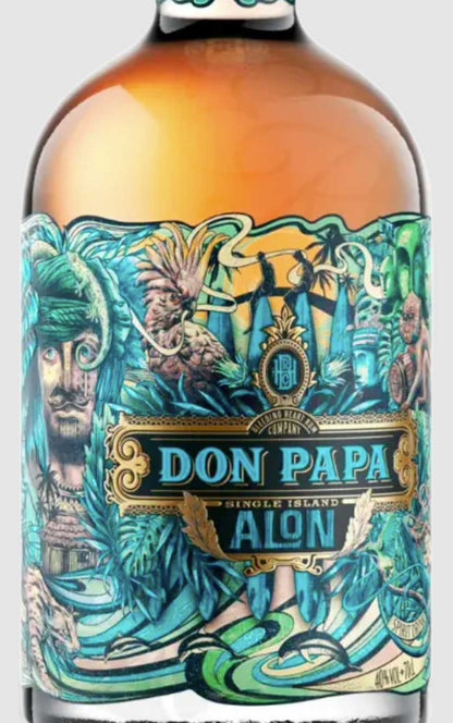 Don Papa Alon