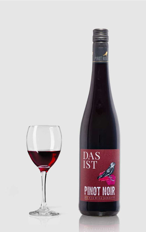 Das Ist Pinot Noir 2023