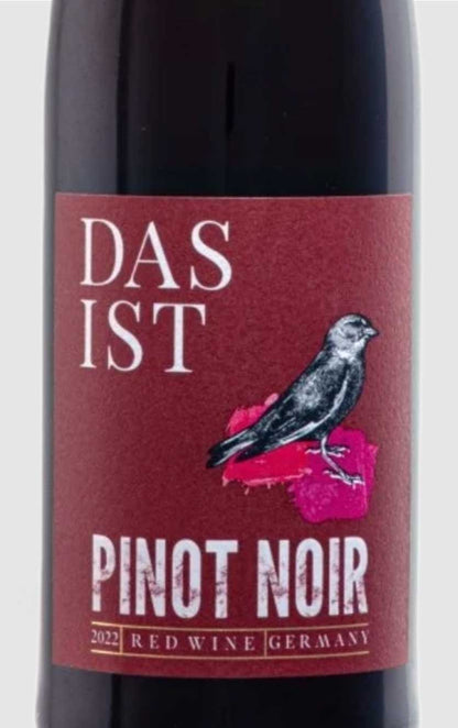 Das Ist Pinot Noir 2023