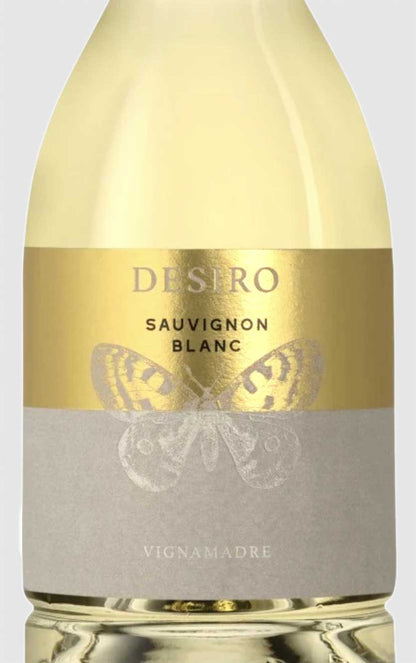 Desiro Sauvignon Blanc 2024