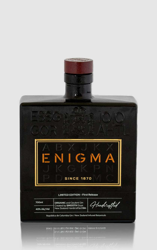 ENIGMA 1870 Dry Gin