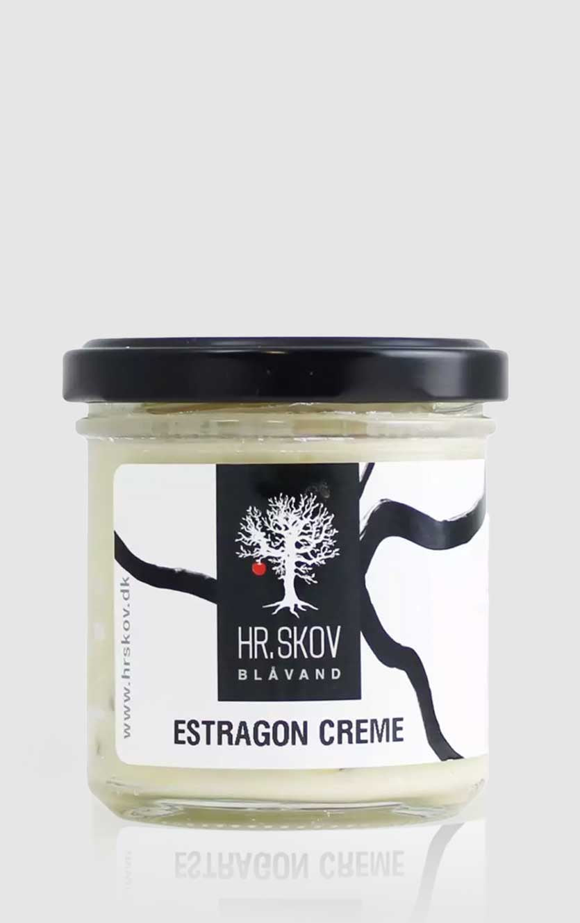 Hr.Skov Estragon creme