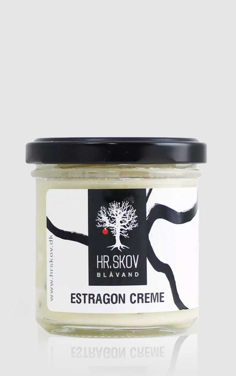 Hr.Skov Estragon creme