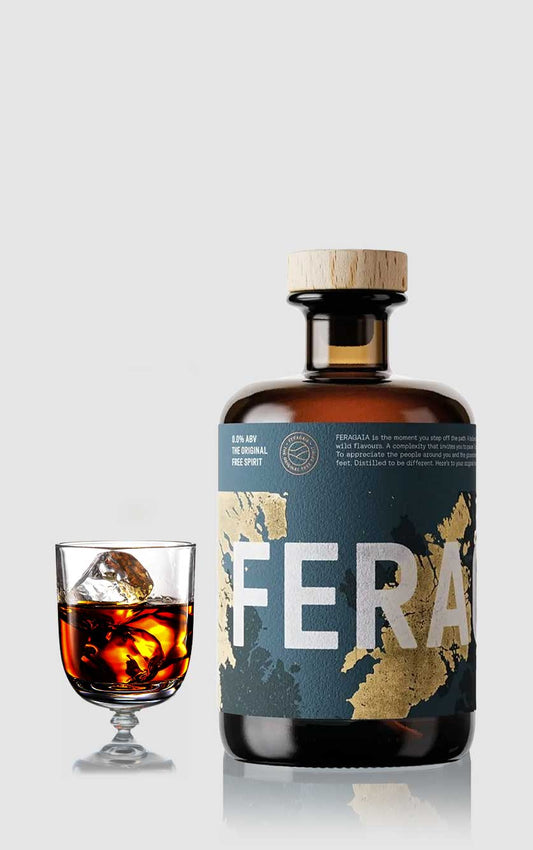 Feragaia The Original Free Spirit