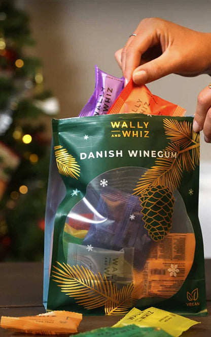 Flowpack 24 stk. Doybag Christmas