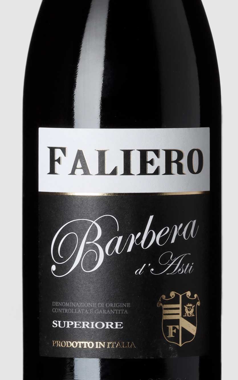 Faliero Barbera 2022