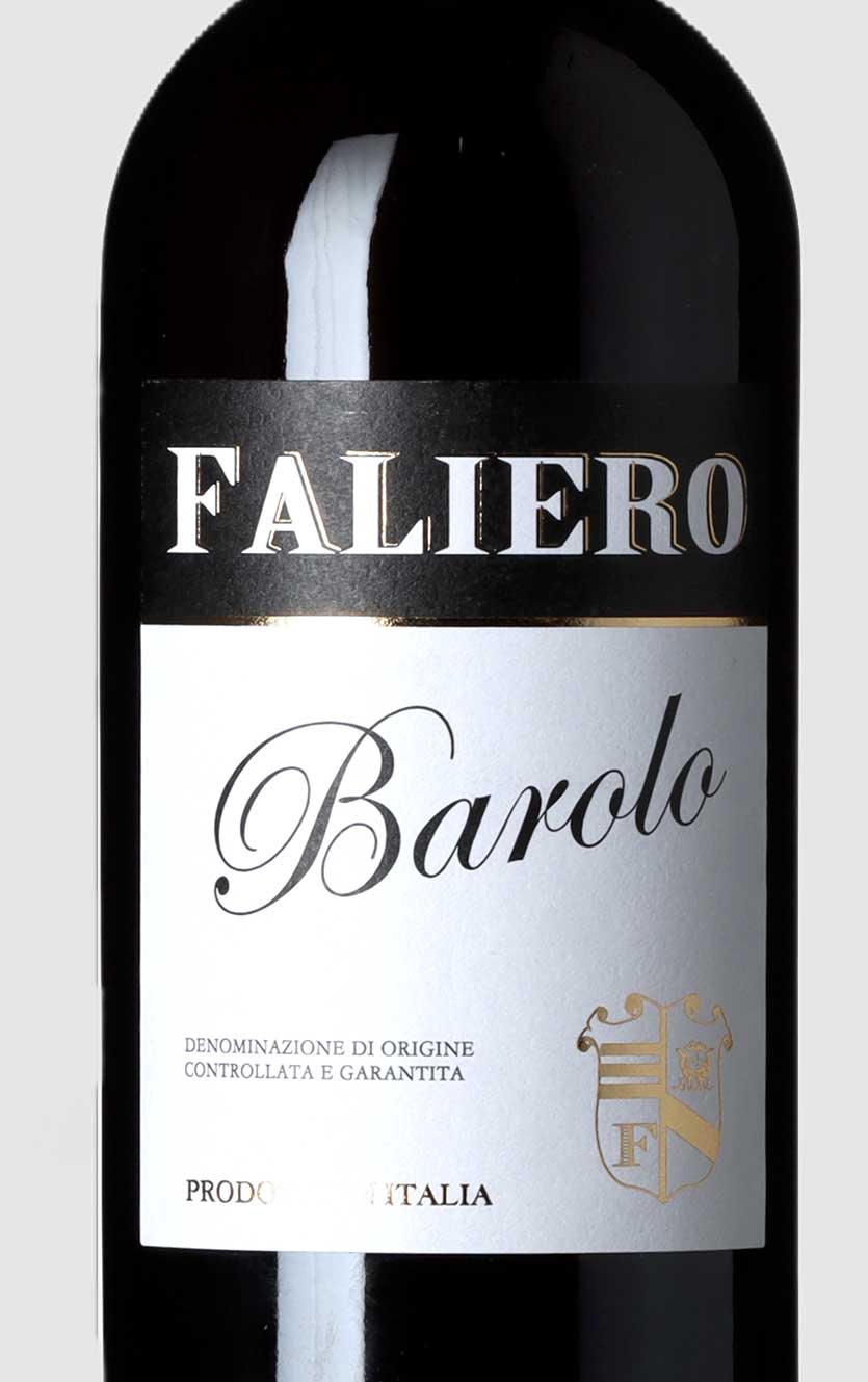 Faliero Barolo 2020