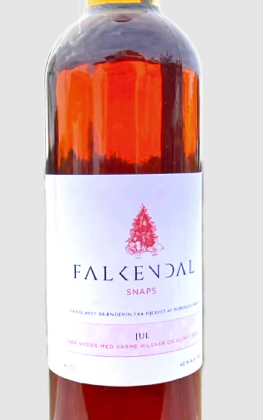Falkendal Snaps JUL