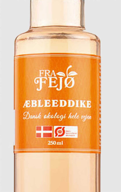 Æbleeddike Øko fra Fejø