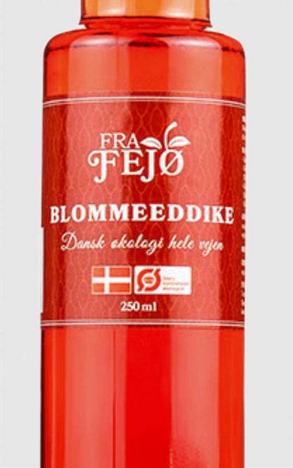 Blommeeddike Ø fra Fejø