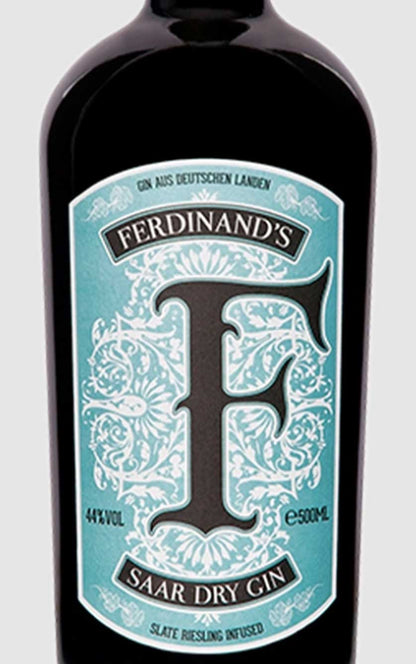Ferdinand's Saar Dry Gin