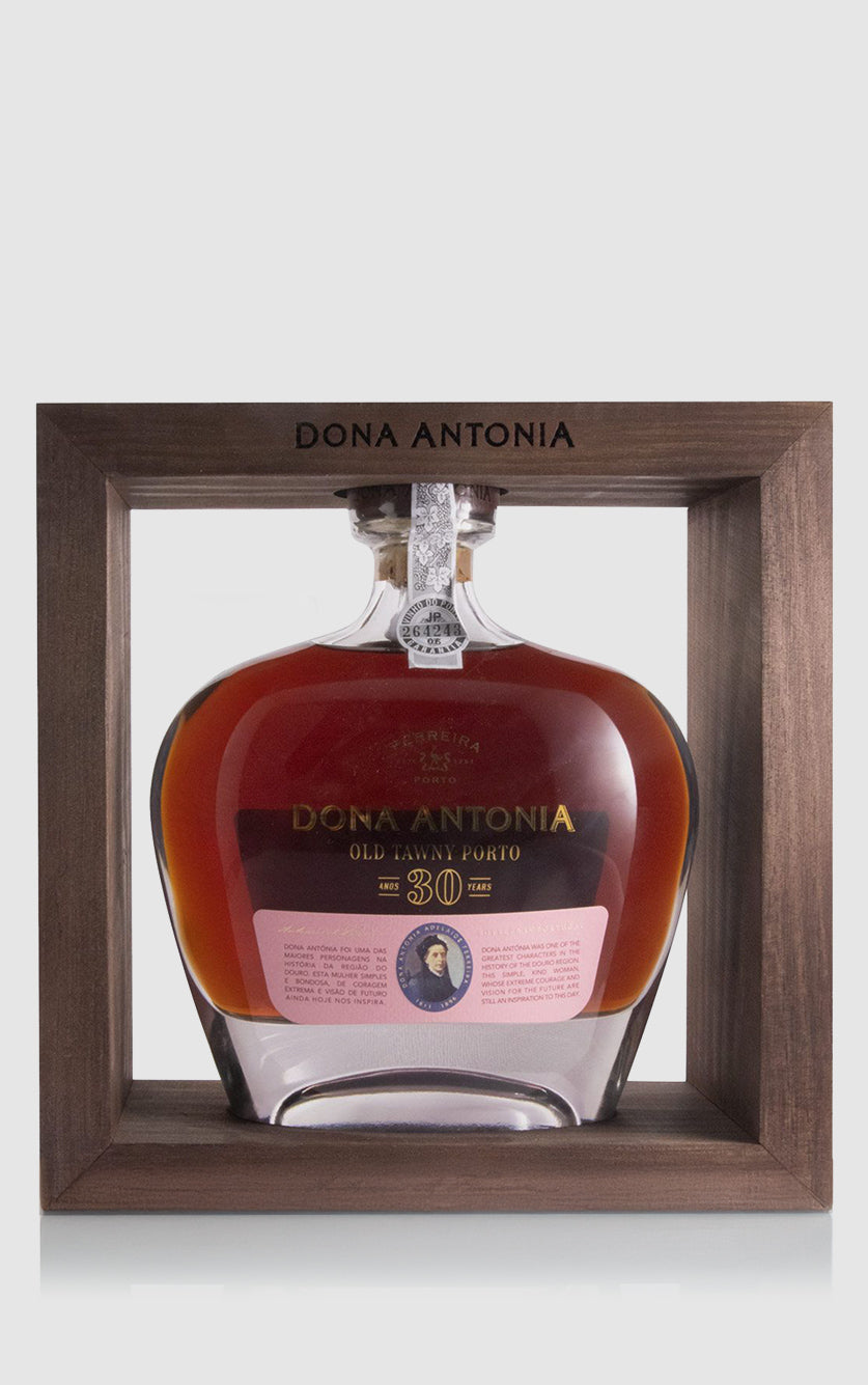 Ferreira Dona Antonia Limited Edition 30 years Port