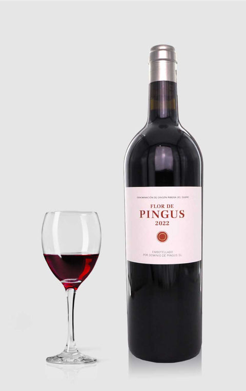 Dominio De Pingus Flor de Pingus 2022 – Peter Sisseck