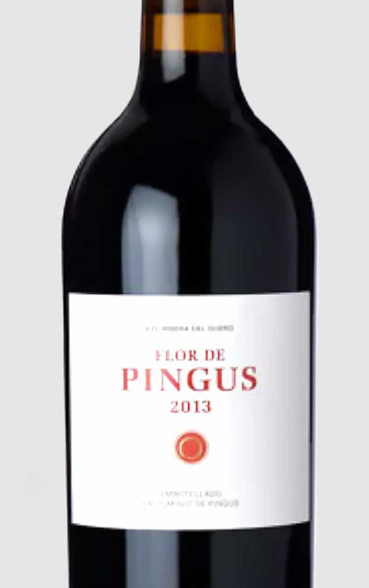 Dominio De Pingus Flor De Pingus 2013