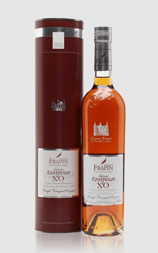 Frapin Fontpinot XO Cognac