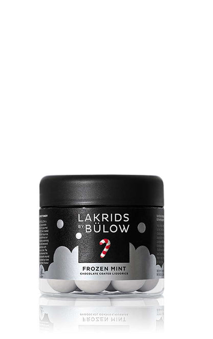 Lakrids by Bülow Small Winter - Frozen Mint