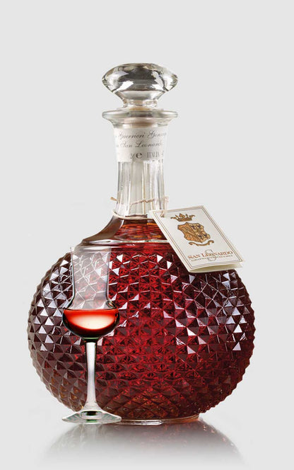 Grappa Stravecchia G Tenuta San Leonardo 50cl