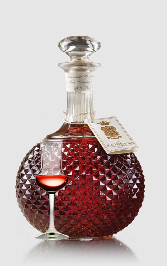 Grappa Stravecchia G Tenuta San Leonardo 50cl
