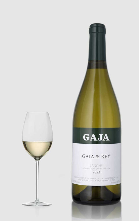 GAJA Gaia & Rey Langhe DOP 2023
