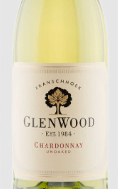 Glenwood Chardonnay 2025