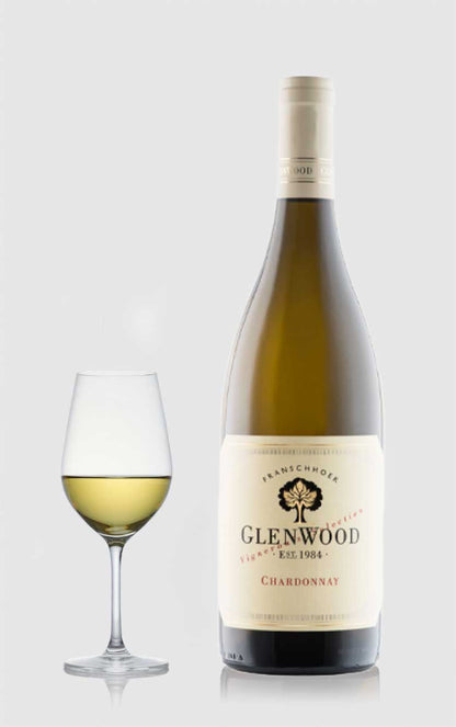 Glenwood Vigneron's Selection Chardonnay 2025