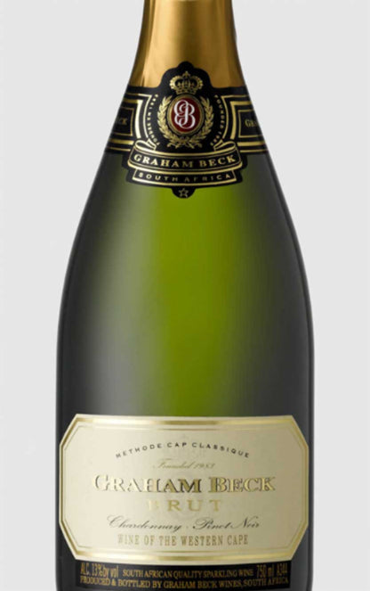 Graham Beck Brut