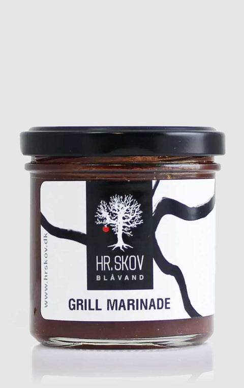 Hr.Skov Grill Marinade