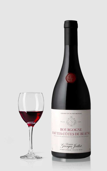 Domaine Joillot Hautes-Côtes de Beaune Rouge 2021