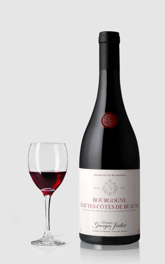 Domaine Joillot Hautes-Côtes de Beaune Rouge 2021