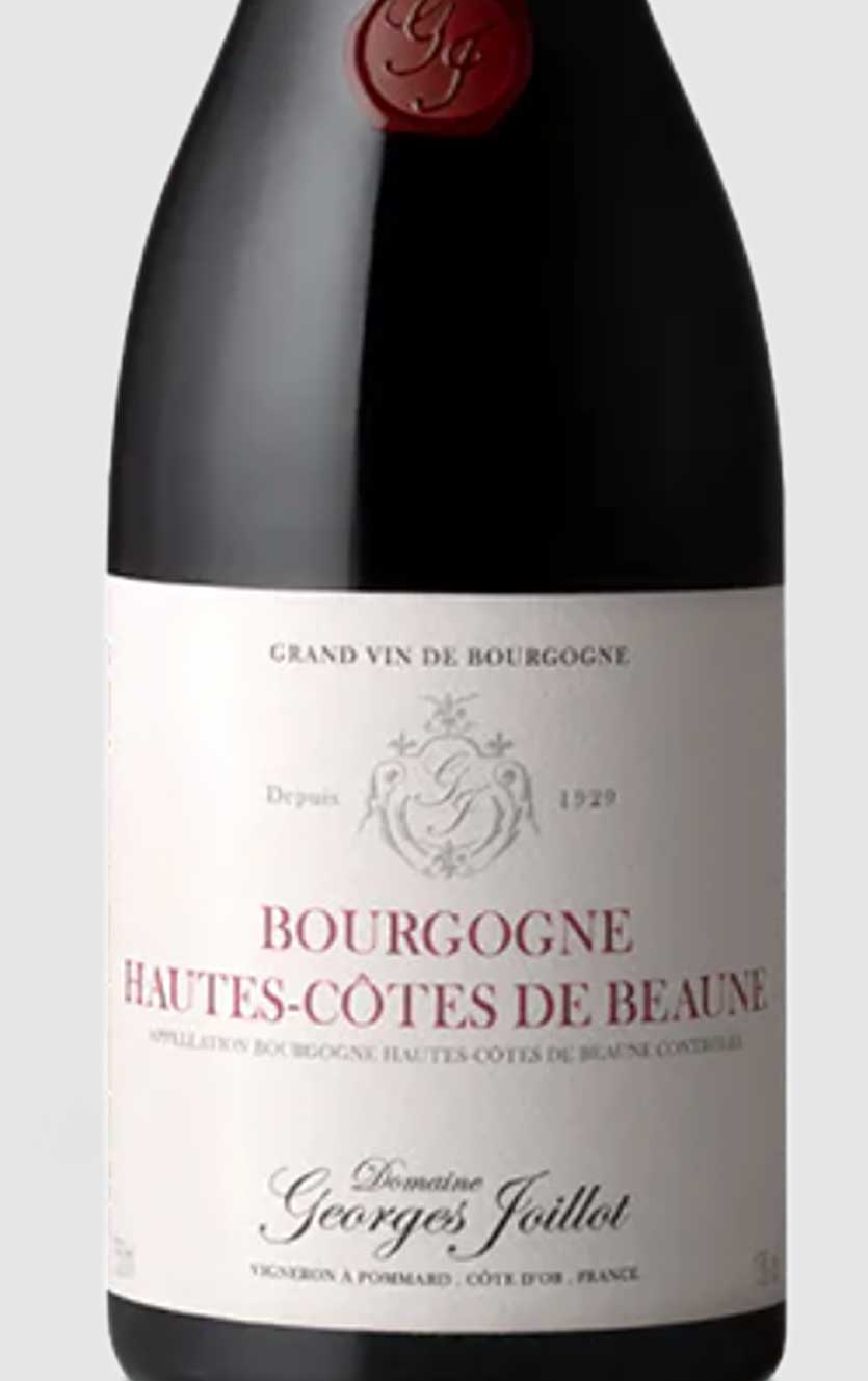Domaine Joillot Hautes-Côtes de Beaune Rouge 2021
