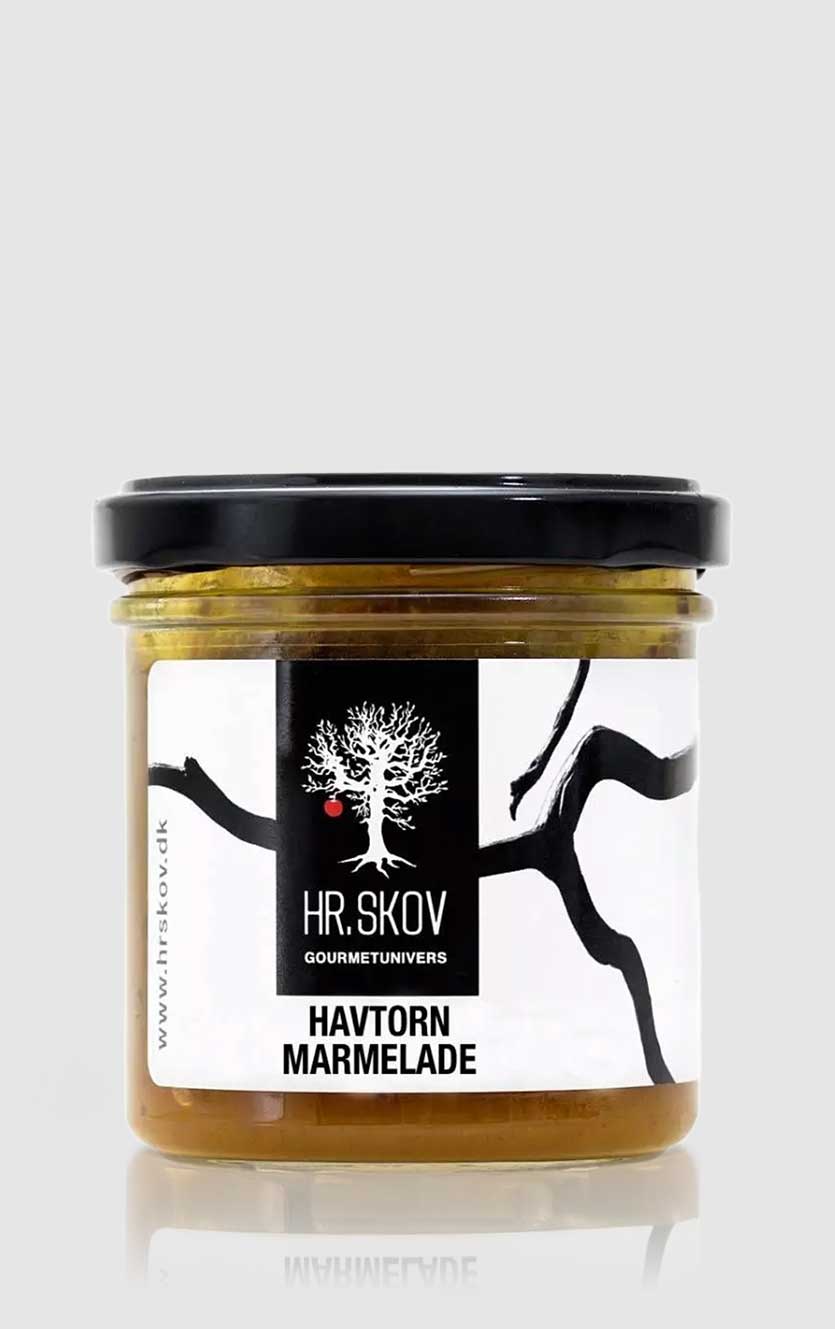Hr.Skov Havtorn Marmelade
