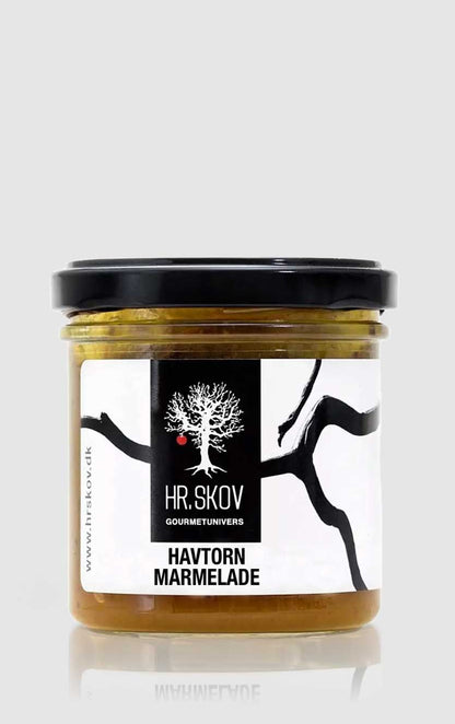 Hr.Skov Havtorn Marmelade